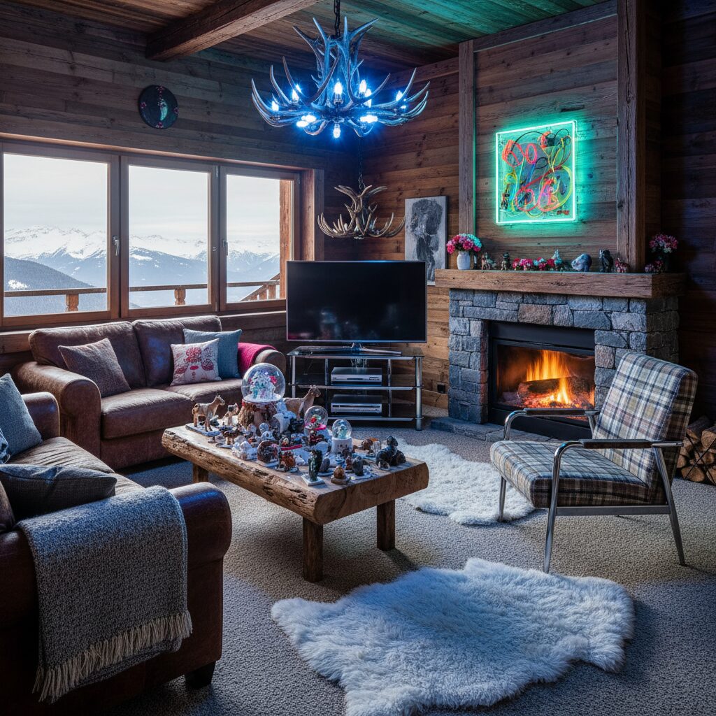 découvrez les erreurs fréquentes à éviter pour réussir votre décoration style montagne et créer une ambiance chaleureuse et authentique chez vous.