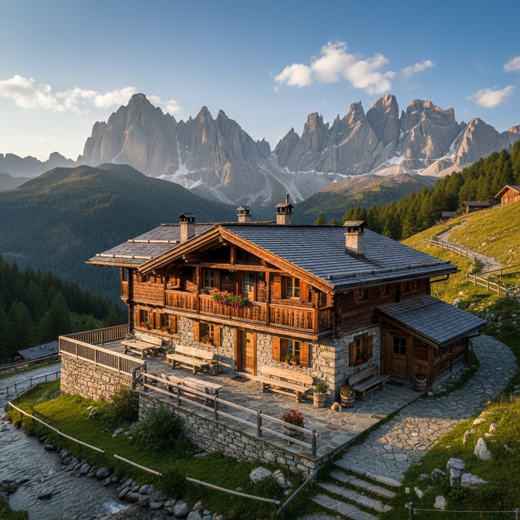 découvrez l'évolution des styles déco en montagne, du charme rustique à l'élégance contemporaine, pour sublimer votre intérieur avec authenticité et modernité.