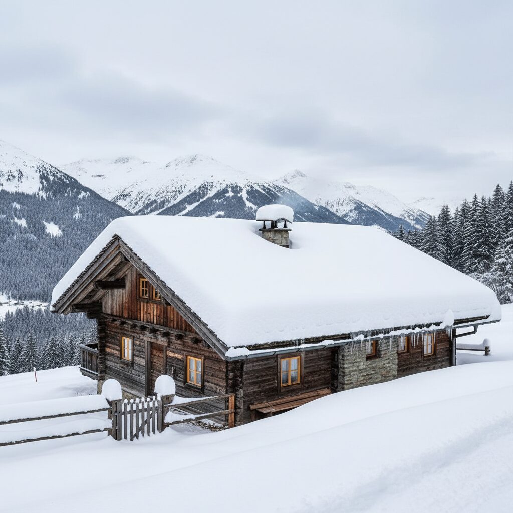 découvrez notre guide complet pour bien choisir la toiture de votre chalet savoyard, alliant tradition et performance pour un habitat chaleureux et durable.