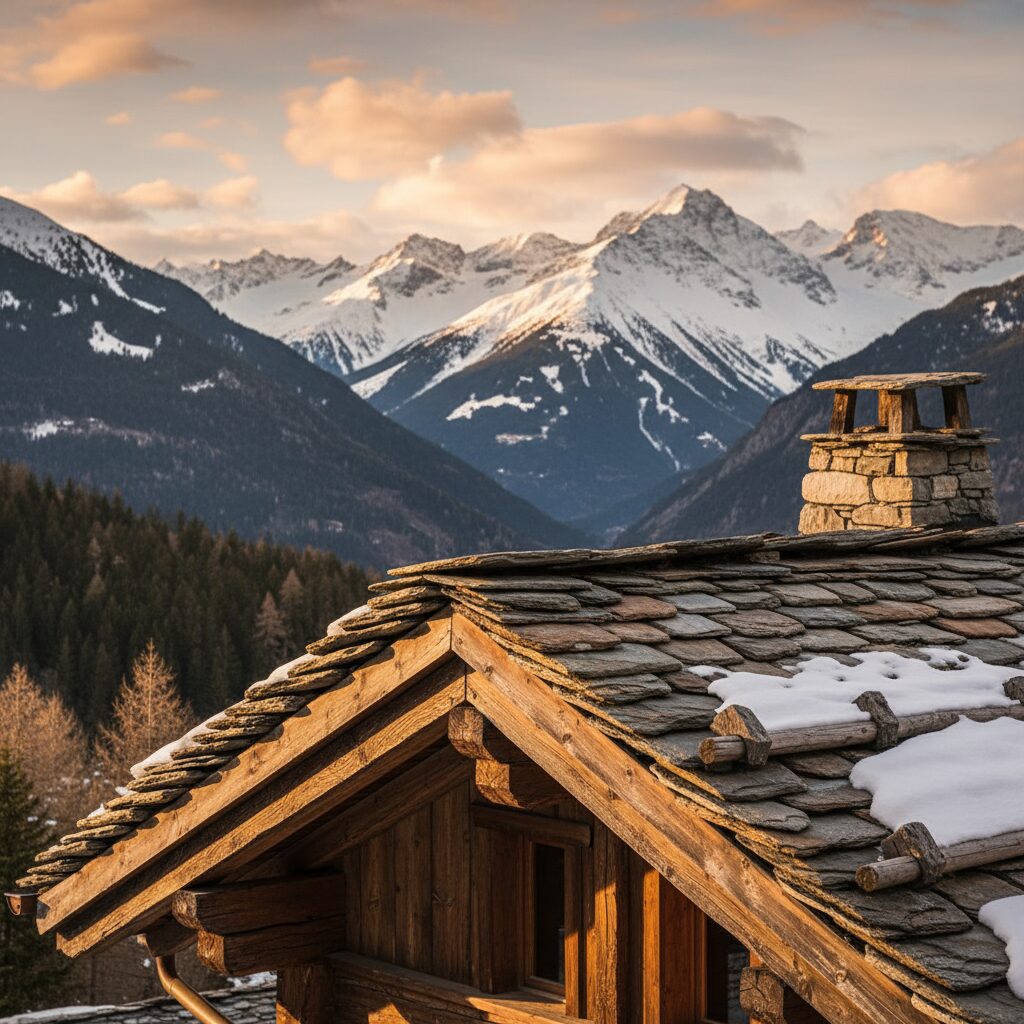 découvrez notre guide complet pour bien choisir la toiture de votre chalet savoyard. conseils, matériaux et astuces pour allier tradition et performance.
