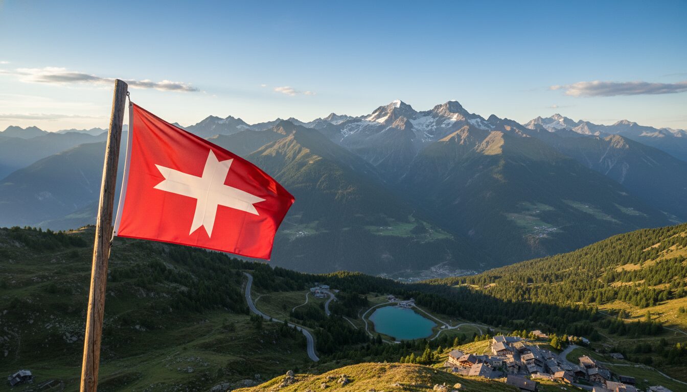 découvrez les couleurs savoyardes, leur palette traditionnelle et la signification historique qui enrichit ce symbole régional emblématique.