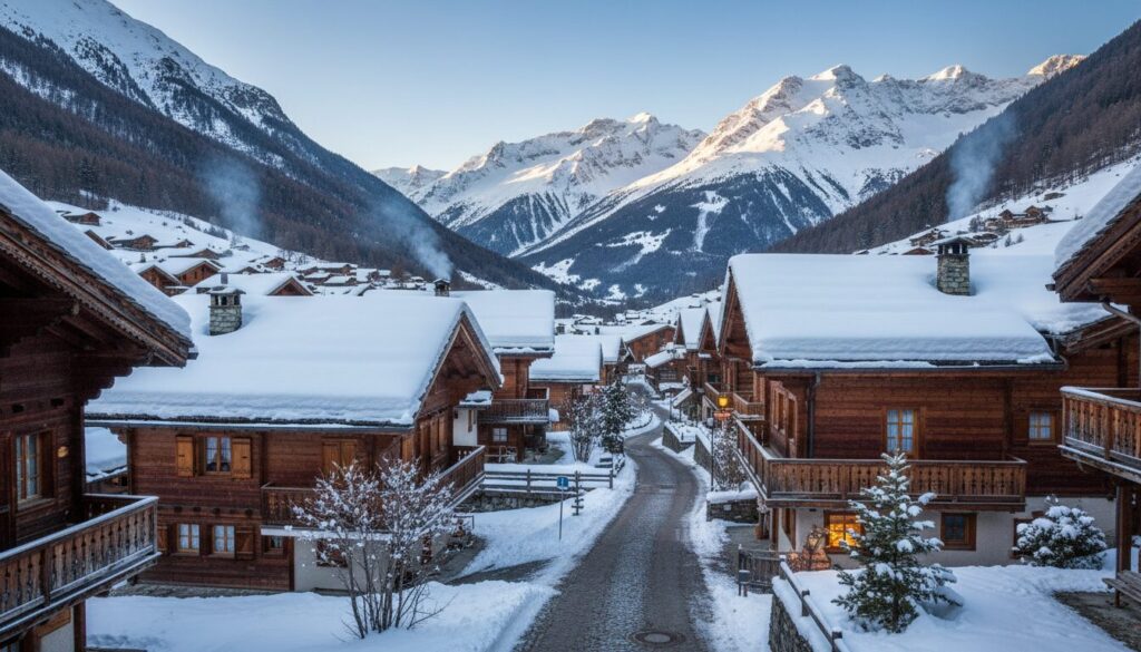découvrez l'exploration des traditions alpines en savoie aujourd'hui, un voyage au cœur du patrimoine culturel et des coutumes authentiques de cette région montagneuse.