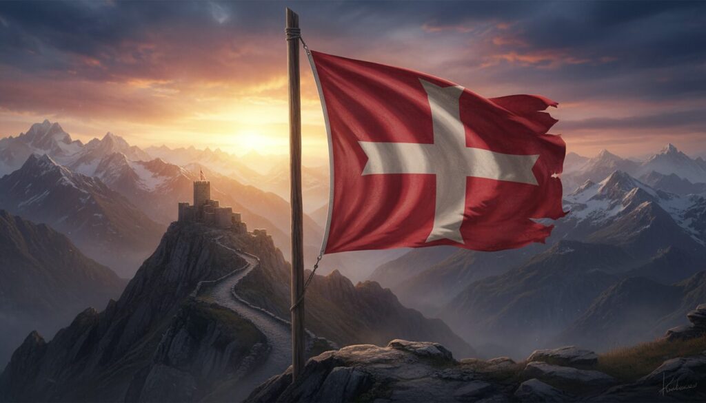 découvrez l'histoire et la symbolique des couleurs savoyardes présentes dans le drapeau, leurs origines et leur signification culturelle.