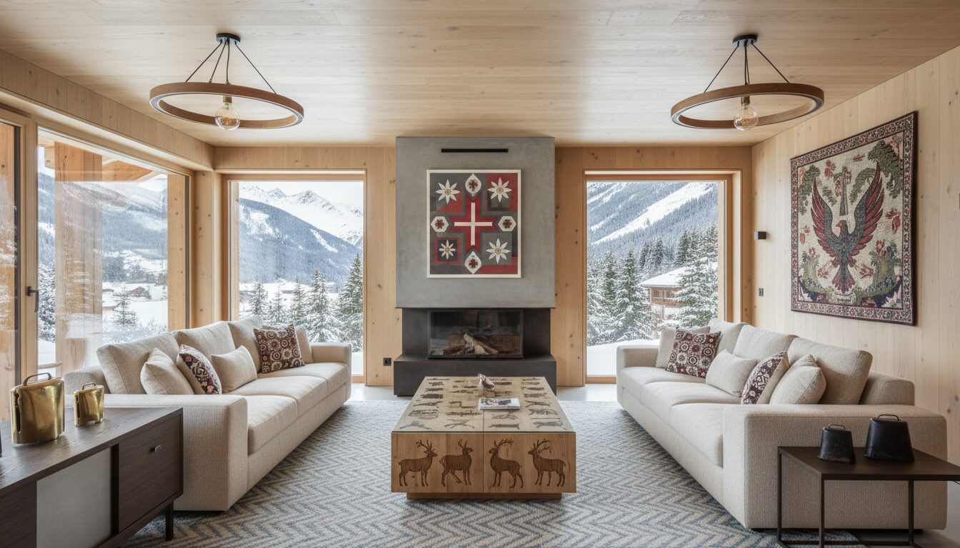 découvrez les interprétations modernes des symboles savoyards anciens et explorez leur signification contemporaine à travers notre analyse approfondie.