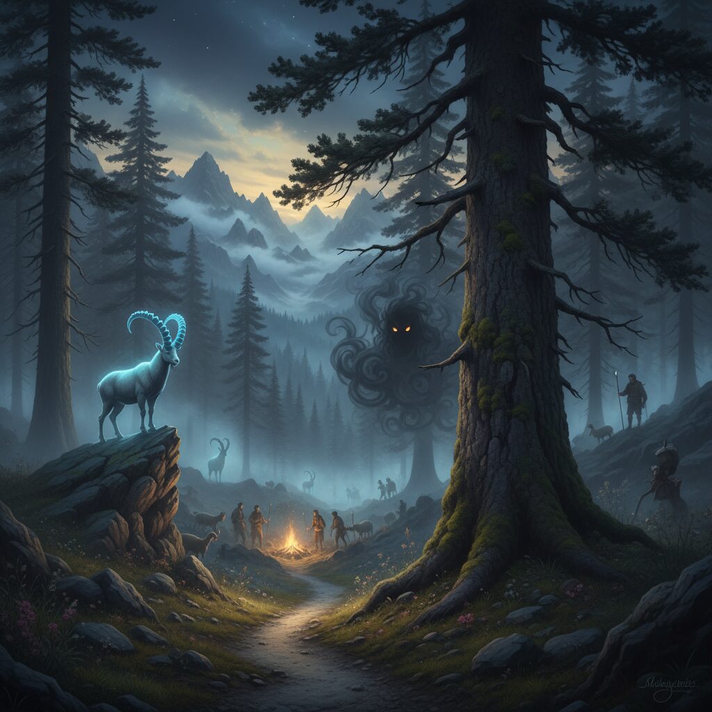 découvrez les mythes et légendes fascinants du folklore savoyard, entre histoires anciennes et traditions locales qui font la richesse culturelle de la savoie.