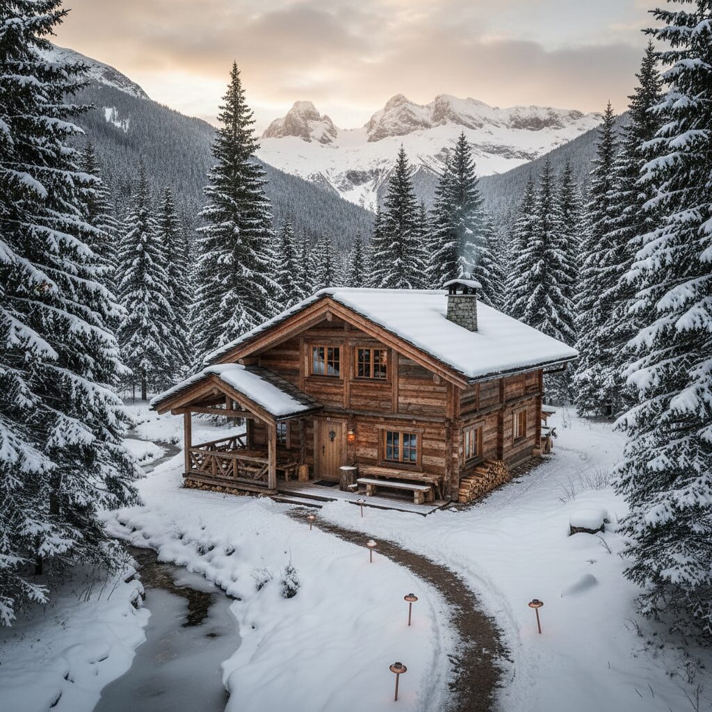 découvrez comment optimiser la durabilité de votre chalet en choisissant des matériaux adaptés et résistants pour allier confort, longévité et respect de l'environnement.