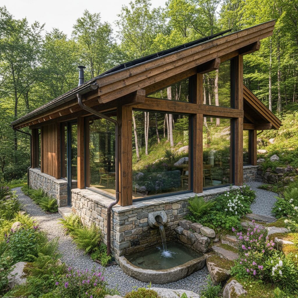 découvrez comment optimiser la durabilité de votre chalet en choisissant les matériaux adaptés, alliant résistance, esthétique et respect de l'environnement.