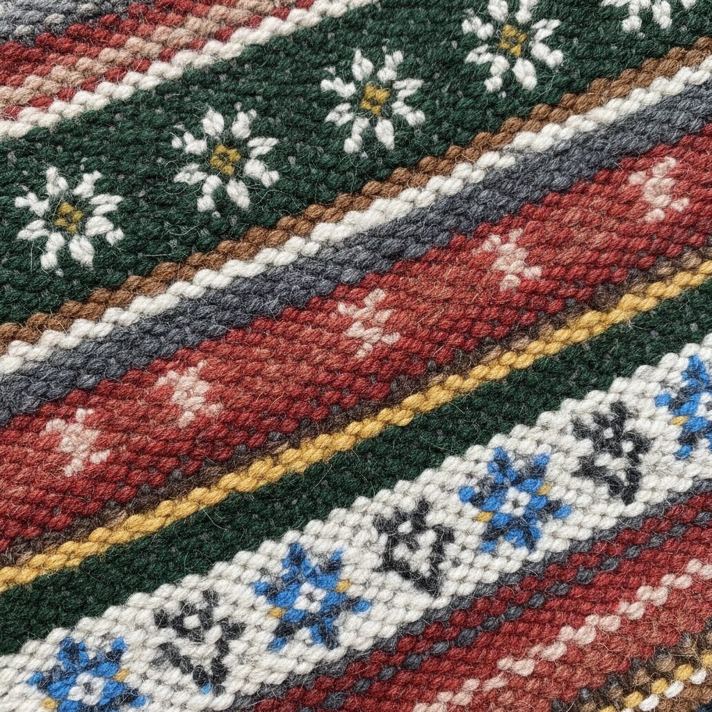 découvrez nos astuces pour entretenir vos textiles alpins et préserver leur authenticité. guide pratique pour garder la beauté et la qualité de vos tissus traditionnels.