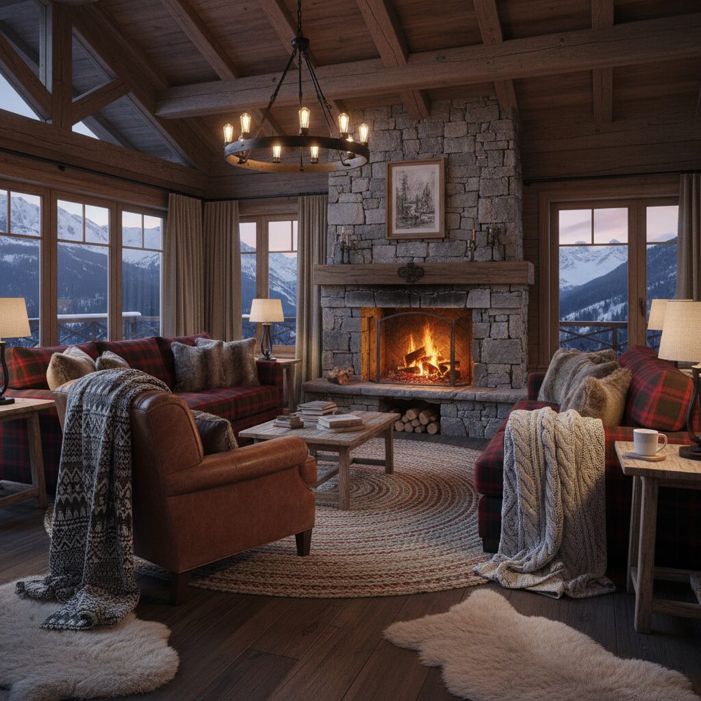 découvrez notre guide complet des tissus alpins, explorez leurs textures uniques et motifs authentiques pour réussir votre décoration intérieure avec charme et élégance.