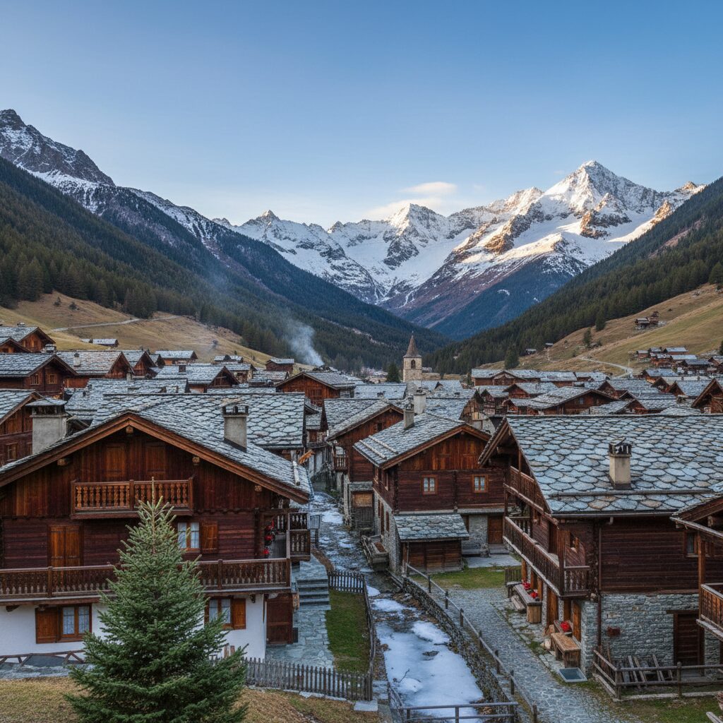 découvrez l'histoire et les richesses des traditions savoyardes à travers les siècles, entre coutumes, gastronomie et savoir-faire authentique.